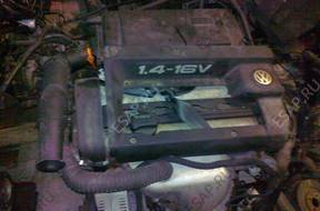 двигатель VW,Skoda ,Seat 1.4 16V AKQ