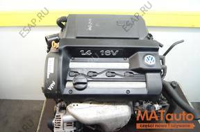 двигатель VW SKODA SEAT 1.4 16V AUA 75KM