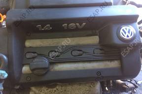 двигатель Vw Skoda Seat 1.4 16v комплектный