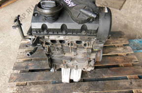 двигатель VW SKODA SEAT 1.4 TDI AMF 75KM