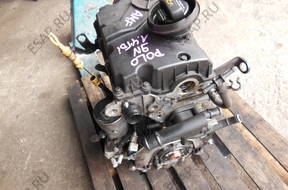 двигатель VW SKODA SEAT 1.4 TDI AMF 75KM