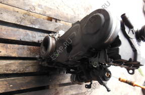двигатель VW SKODA SEAT 1.4 TDI AMF 75KM