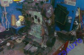 двигатель VW SKODA SEAT 1.4TDI