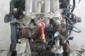 двигатель VW SKODA SEAT 1.6 8V AFT