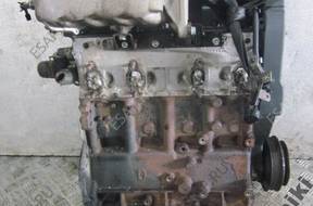 двигатель VW SKODA SEAT 1.6 8V AFT
