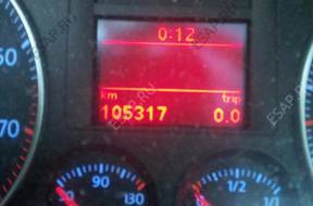 двигатель VW SKODA SEAT 1.6 8V BSE комплектный