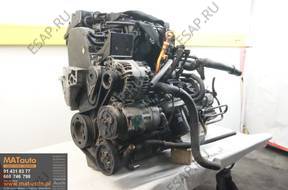 двигатель VW SKODA SEAT 1.6 8V GOLF IV AKL AEH APF