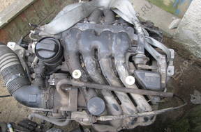 двигатель VW SKODA SEAT 1.6 SR AKL