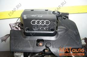 двигатель VW SKODA SEAT 1.6 SR GOLF IV AEH комплектный