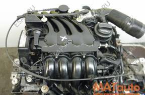 двигатель VW SKODA SEAT 1.6 SR GOLF IV AKL