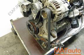 двигатель VW SKODA SEAT 1.6 SR GOLF IV AKL