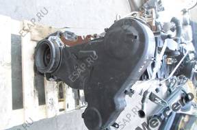 двигатель VW SKODA SEAT 1.6 TDI CAY