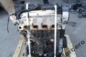 двигатель VW SKODA SEAT 1.6 TDI CAY