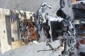 двигатель VW SKODA SEAT 1.6 TDI CAY
