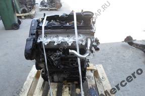 двигатель VW SKODA SEAT 1.6 TDI CAY