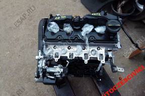 двигатель VW SKODA SEAT 1.6TDI CAYZ .10DNI VICI