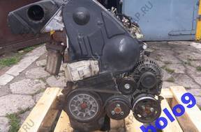 двигатель VW Skoda Seat 1.9 D AEF KOMPLET W-WEK 00r