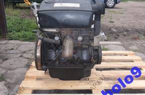 двигатель VW Skoda Seat 1.9 D AEF KOMPLET W-WEK 00r