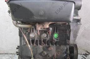 двигатель VW SKODA SEAT 1.9 SDI AEF KONIN