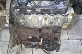 двигатель VW SKODA SEAT 1.9 SDI AEY
