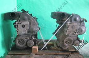 двигатель VW SKODA SEAT 1.9 SDI AGD НА ЗАПЧАСТИ