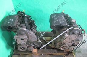 двигатель VW SKODA SEAT 1.9 SDI AGD НА ЗАПЧАСТИ