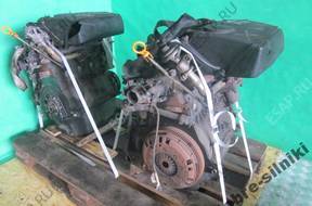 двигатель VW SKODA SEAT 1.9 SDI AGD НА ЗАПЧАСТИ