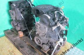двигатель VW SKODA SEAT 1.9 SDI ASX НА ЗАПЧАСТИ