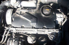 двигатель VW SKODA SEAT  1.9 tdi ATD 101 л.с.