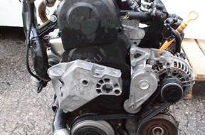 двигатель VW  SKODA SEAT 1.9 TDI ATD 101KM