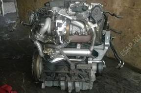 двигатель VW SKODA SEAT 1.9 TDI BLS
