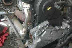 двигатель VW SKODA SEAT 1.9 TDI BLS