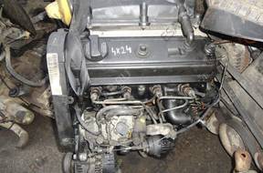 двигатель VW Skoda Seat 1.9D.SDI