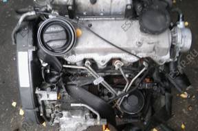 двигатель VW,SKODA,SEAT 1.9SDI ASY