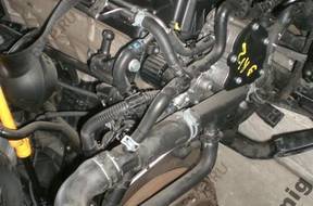 двигатель VW SKODA SEAT 1.9TDI ATD 2005 год  dwumasa