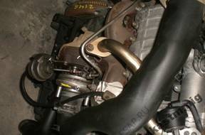 двигатель VW SKODA SEAT 1.9TDI ATD 2005 год  dwumasa
