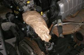 двигатель VW SKODA SEAT 1.9TDI ATD 2005 год  dwumasa