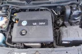 двигатель VW,SKODA,SEAT,AUDI 1.6 16V BCB