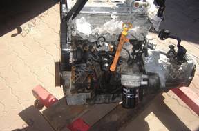 двигатель VW SKODA SEAT AUDI 1.8 20V AGN