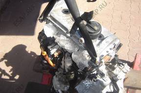 двигатель VW SKODA SEAT AUDI 1.8 20V AGN