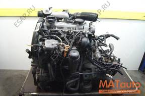 двигатель VW SKODA SEAT AUDI 1.9 TDI 90KM ALH KOMPLET