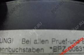 двигатель VW SKODA SEAT AUDI 1.9 TDI BPZ 115 KM P