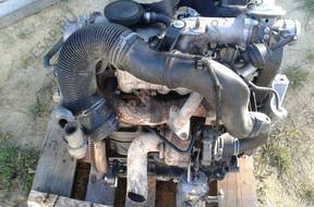 двигатель VW SKODA SEAT AUDI ALH 1.9 TDI 90KM