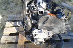 двигатель VW SKODA SEAT AUDI ALH 1.9 TDI 90KM