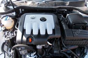 двигатель VW  SKODA SEAT AUDI AZV 2.0 TDI 07 год,