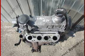 двигатель VW SKODA SEAT GOLF IV 1.9 SDI AGP