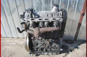 двигатель VW SKODA SEAT GOLF IV 1.9 SDI AGP