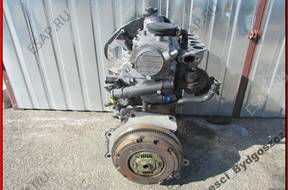 двигатель VW SKODA SEAT GOLF IV 1.9 SDI AGP