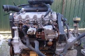двигатель VW T 4 Transporter 2,5 TDI 88KM