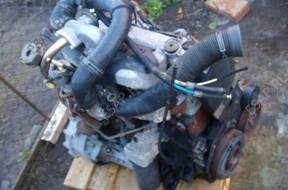 двигатель VW T 4 Transporter 2,5 TDI 88KM